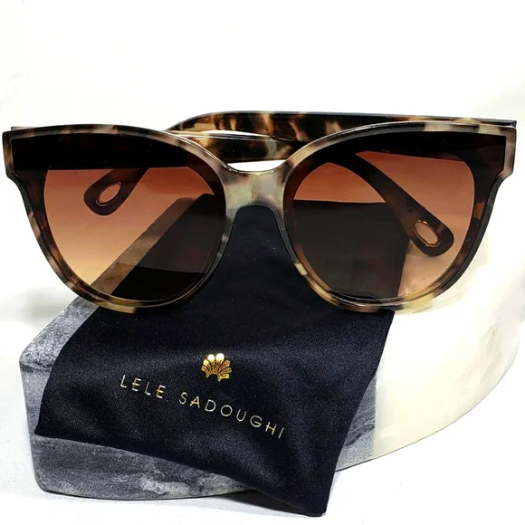 Lele Sadoughi | Accessories | Lele Sadoughi Brooklyn  display picture 3